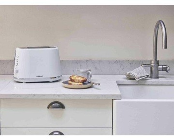 Cuisinart CPT780WE