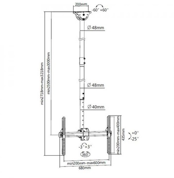 iTech Celb-54XL