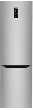 LG GBB60NSFFS