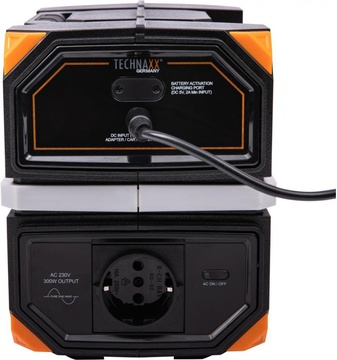 Technaxx TX-201 300W