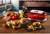 Ariete 0205 Hamburger Red (00C020500AR0)