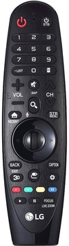 LG AN-MR650
