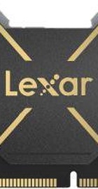 Lexar 32 GB (2x16GB) DDR5 6000 MHz Thor RGB (LD5U16G60C38BG-RGD)