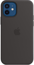 Apple iPhone 13 Pro Silicone Case Black (high copy)