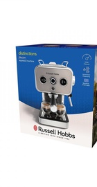 Russell Hobbs Distinctions Metallic 26452-56