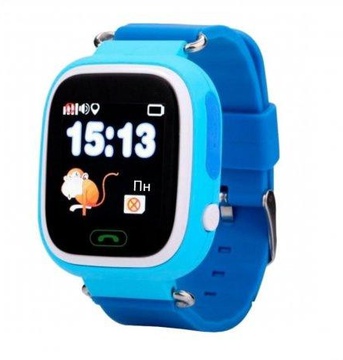 GOGPS K04 Blue (K04BL)