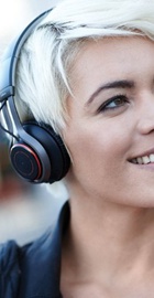 Jabra Revo Wireless Black