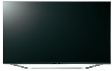 LG 55LB730V