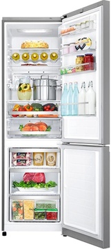LG GA-B499TGDF