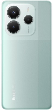 Xiaomi Redmi Note 14 5G 6/128GB Coral Green