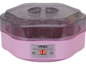 Vinis VY-8000P