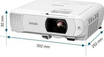 Epson EH-TW840 (V11HB63042)