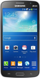 Samsung G7102 Galaxy Grand 2 Black (UA UCRF)
