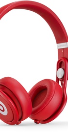 Beats By Dr. Dre Mixr Red (MH6K2)
