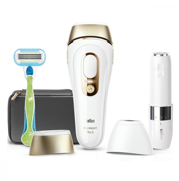 Braun Silk-expert Pro 5 IPL PL5146