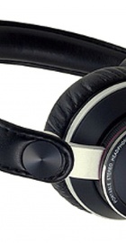 Audio-Technica ATH-RE700 BK