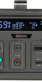 Zendure SuperBase 1000W 1016Wh (ZDSB1000M)