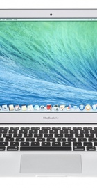 Apple MacBook Air 13" (MMGF2UA/A)