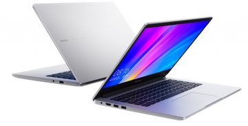 Xiaomi RedmiBook 14 i7 8th 8/512Gb/MX250 Silver (JYU4152CN)