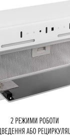 Perfelli NUOVA 6PWR BIANCO