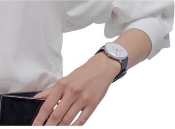 Xiaomi MiJia Quartz Watch SYB01 White