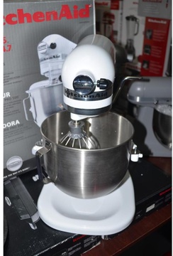 KitchenAid 5KPM5EWH