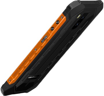 Ulefone Armor X3 2/32GB Orange (6937748733409)