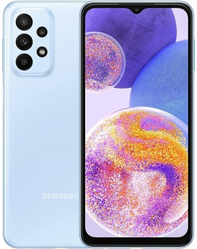 Samsung Galaxy A23 SM-A235F 4/64GB Blue