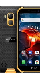 Ulefone Armor X7 Pro 4/32GB Orange
