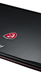 MSI GE62 6QF Apache Pro (GE626QF-041XUA)