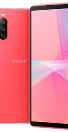 Sony Xperia 10 III 6/128GB Pink