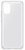 Samsung A125 Galaxy A12 Soft Clear Cover Transparent (EF-QA125TTEG)