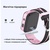 GOGPS K07 Pink	(K07PK)