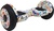 Rover XL5 10.5 Graffiti White