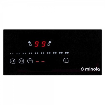 Minola MHS 3045 KBL