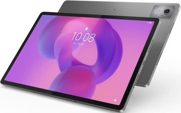 Lenovo Idea Tab Pro with Matte Display 8/256GB WiFi Luna Grey + Pen (ZAE50114UA)