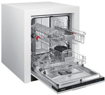 Samsung DW60R7040BB