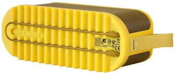 Jabra Solemate Yellow