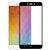 Simple Case 2D Glass for Xiaomi Redmi Note 4 Black