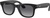 Ray-Ban Смарт-окуляри Meta Wayfarer Matte Black Frame Graphite Lenses (RW4006 601ST3 50-22)