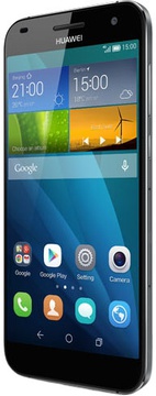 Huawei Ascend G7 Black