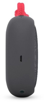 NudeAudio MOVE M Charcoal/Coral (PS003CLG)