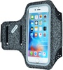 Simple Case Arm Band Sport Case for 4,7-5,2" Black