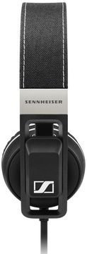 Sennheiser Urbanite Black