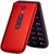 Sigma mobile X-STYLE 241 SNAP Red (UA)