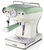 Ariete Espresso Vintage Green (1389)
