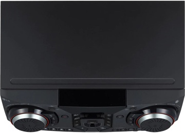 LG CL87