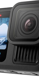 GoPro HERO13 Black + Full HB Lens Mod Collection (CHDRB-132-RW)