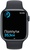 Apple Watch Series 7 GPS 45mm Midnight Aluminum Case With Midnight Sport Band (MKN53)