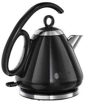 Russell Hobbs 21283-70 Legacy Black
